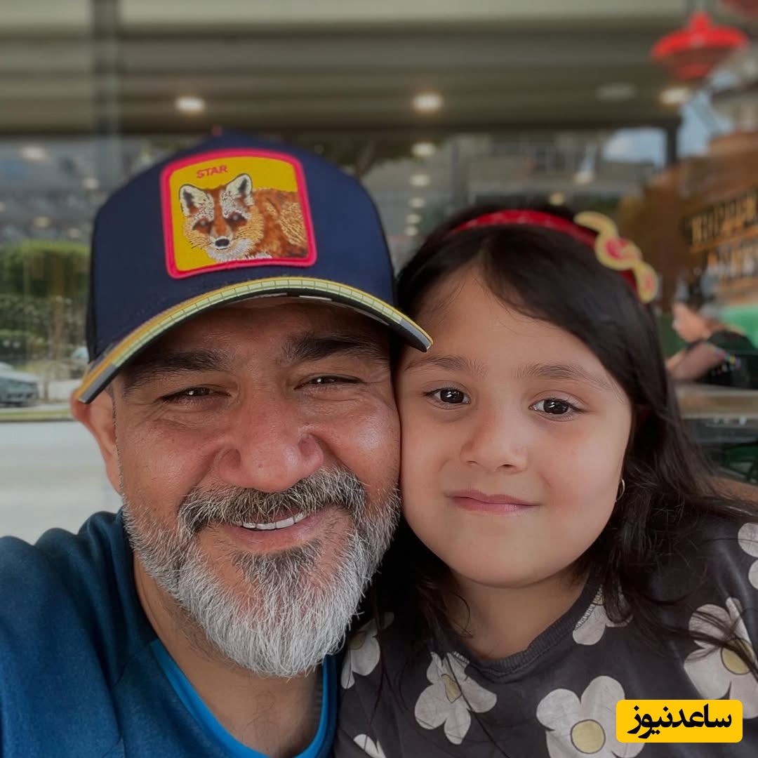 دلنوشته احساسی مهران غفوریان برای محسن چاوشی+ فیلم