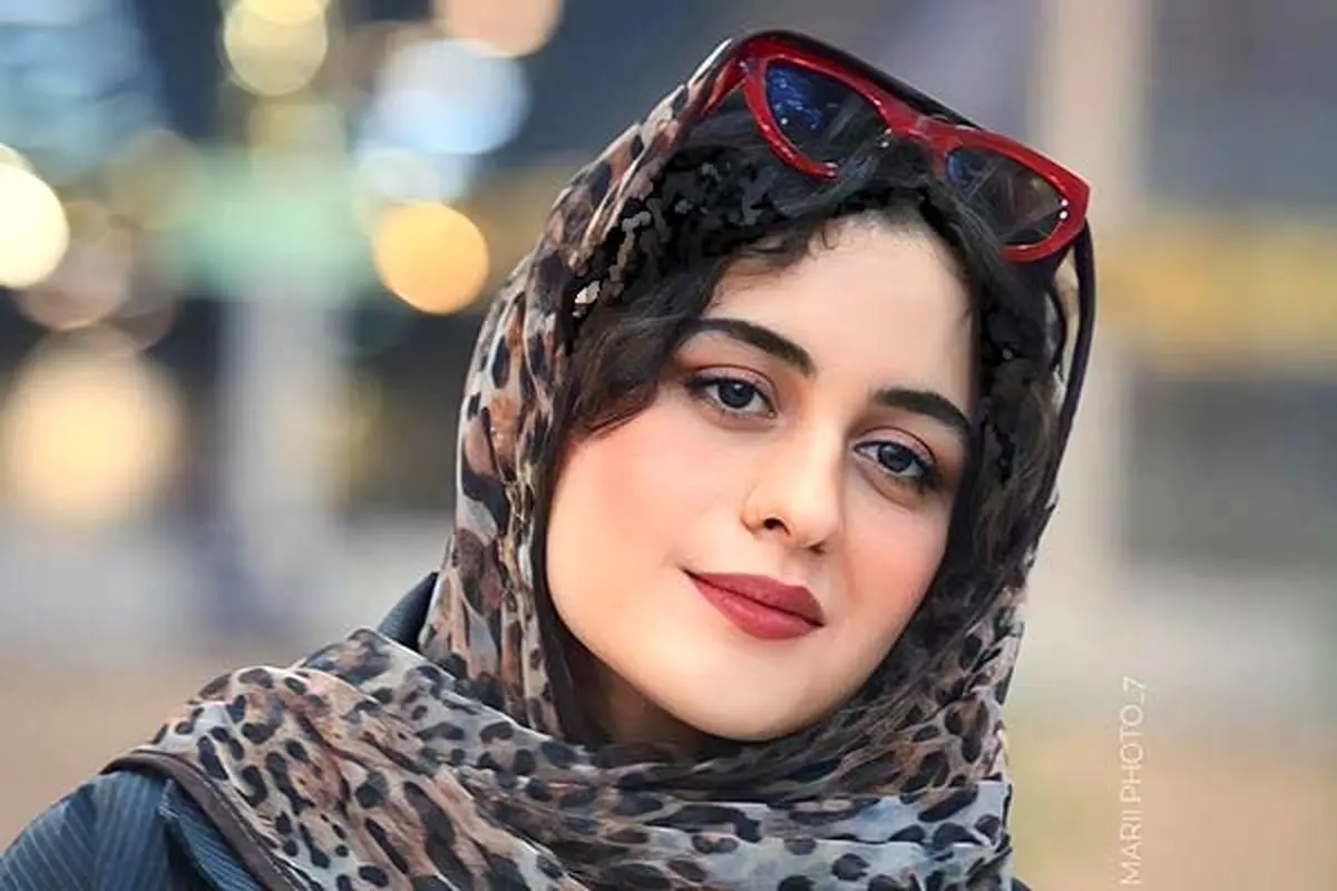 عکس های جدید فاطیما بهارمست؛ تمنا سریال “یزدان” با استایل خاص خارج از قاب تلویزیون / ایده ناب از ست کرمی بازیگر جوان