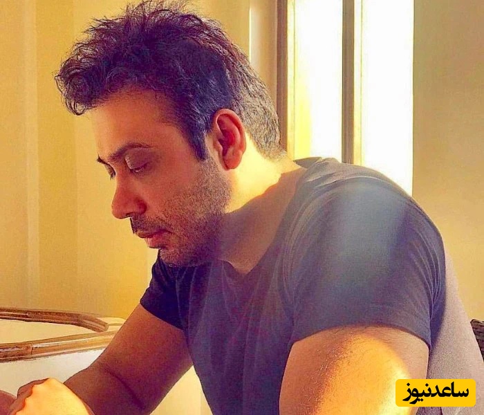 بشیر بی آزار جیک و پوک زندگی محسن چاوشی رو ریخت روی دایره: محسن مستاجره و یه وانت داره ولی هرچی پول درمیاره خرج فقرا میکنه/ درد و بلای چاوشی بخوره سر اشکان خطیبی