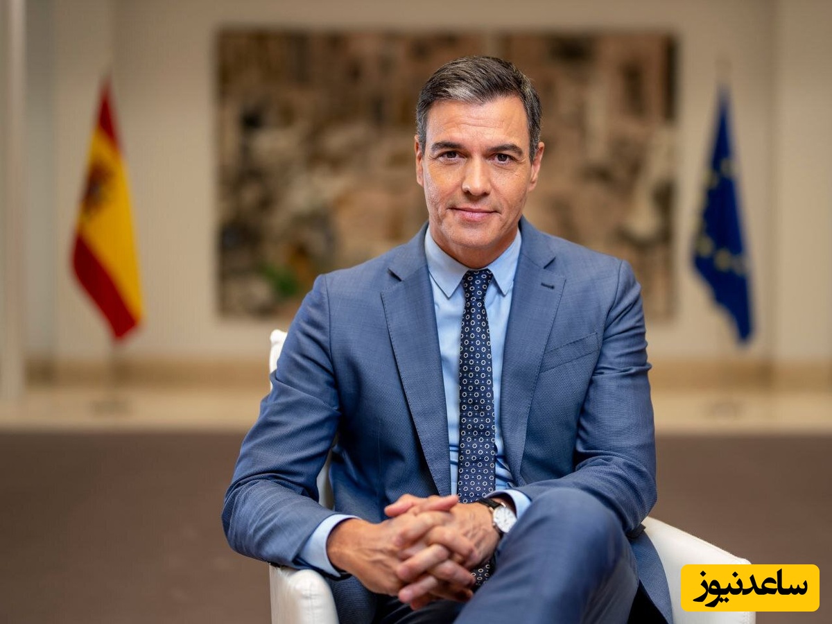 تحریم شدن اسرائیل کلید خورد! اسپانیا اسرائیل را تحریم میکند/ این تحریم‌ها شامل...