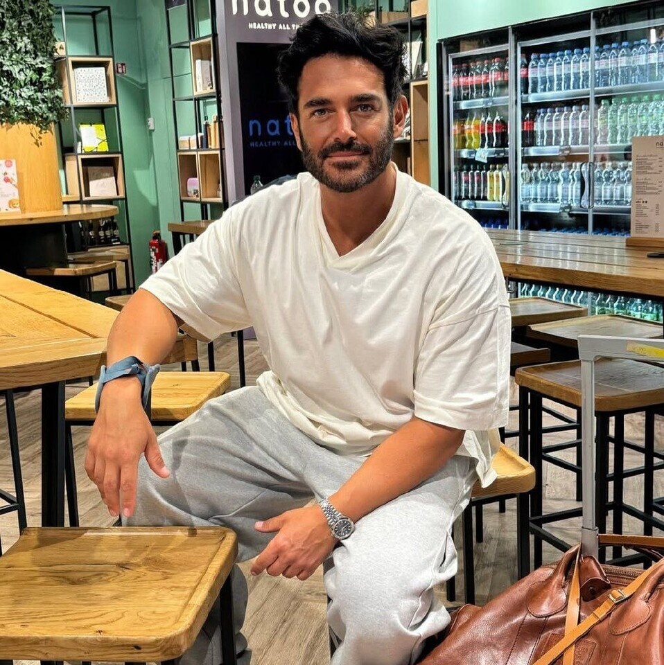 (ویدیو) کلافه شدن محمدرضا گلزار از درست تحویل نگرفتن راهنمایی‌ها به شرکت کننده مسابقه «پانتولیگ» / امیرکویر نه امیرکبیر!😂