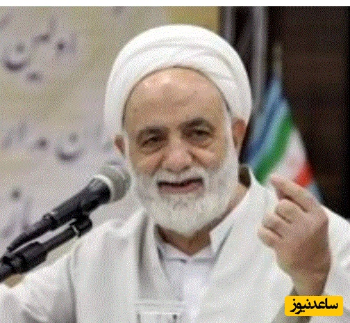 استوری خاص صفحه استاد قرائتی جلب توجه کرد