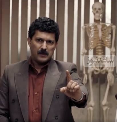 عکس/ حامد بهداد در گذر زمان