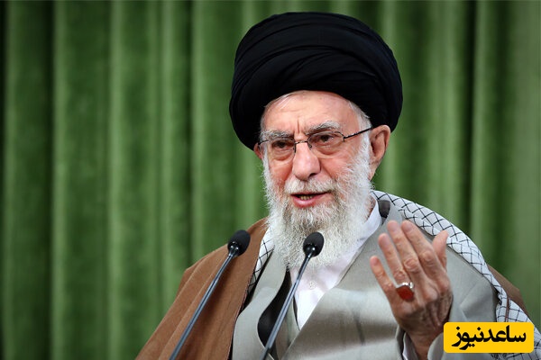 شبی که رهبر انقلاب پس از برکناری این چهره سیاسی تا صبح نتوانستند بخوابند+ویدیو