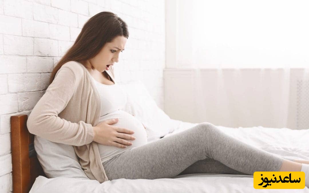 انقباضات براکستون هیکس