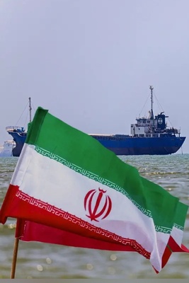 ایران چطور خسارت‌هایش را جبران کند؟عوارض هر بشکه نفت تنگه هرمز چقدر باید باشد؟