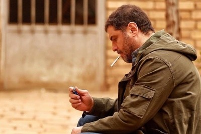 ببینید | ماجرای به زندان افتادن پدر سام درخشانی از زبان خودش برای اولین بار: ما وضعمون خیلی خوب بود اما ...