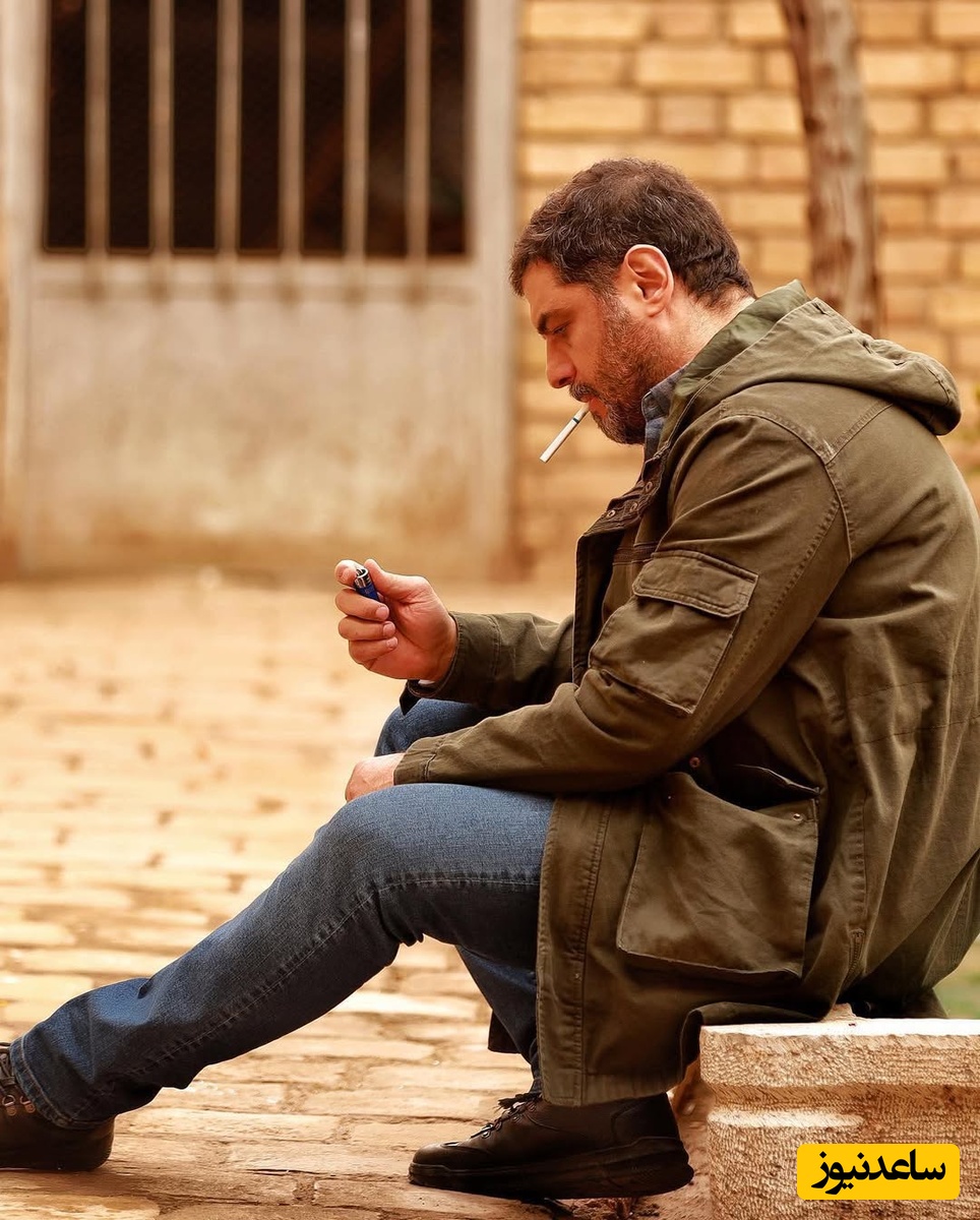 ببینید | ماجرای به زندان افتادن پدر سام درخشانی از زبان خودش برای اولین بار: ما وضعمون خیلی خوب بود اما ...