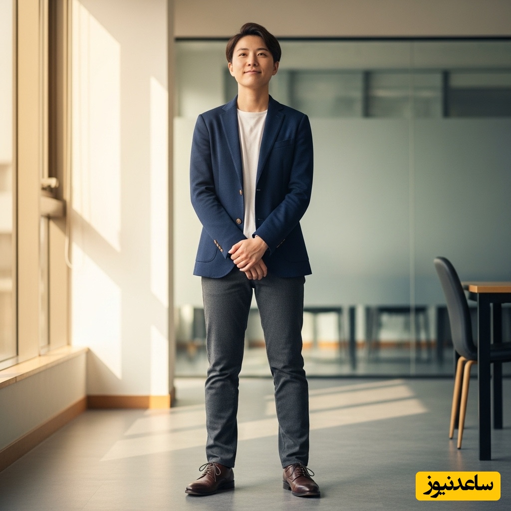 زبان بدن و آراستگی