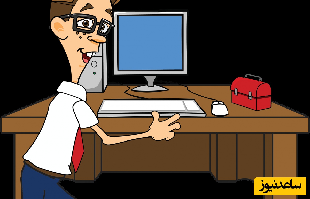 راهنمای کامل ورود و استفاده از سامانه کنترل کیفیت منابع آموزشی و تربیتی غیرمکتوب+ آموزش تصویری