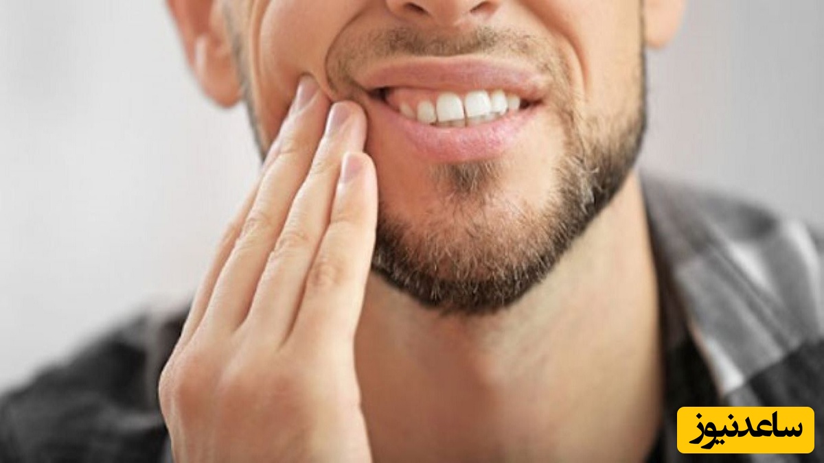 صدا دادن فک و دلایل آن