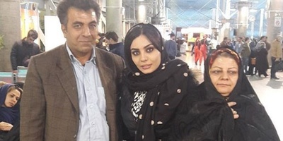خاطره تلخ صحرا اسداللهی از جشن الفبا؛ مادری که برای خرید کفش دخترش گوشواره‌اش را فروخت و اشک‌های یک کودک جلوی پدر و مادرش!
