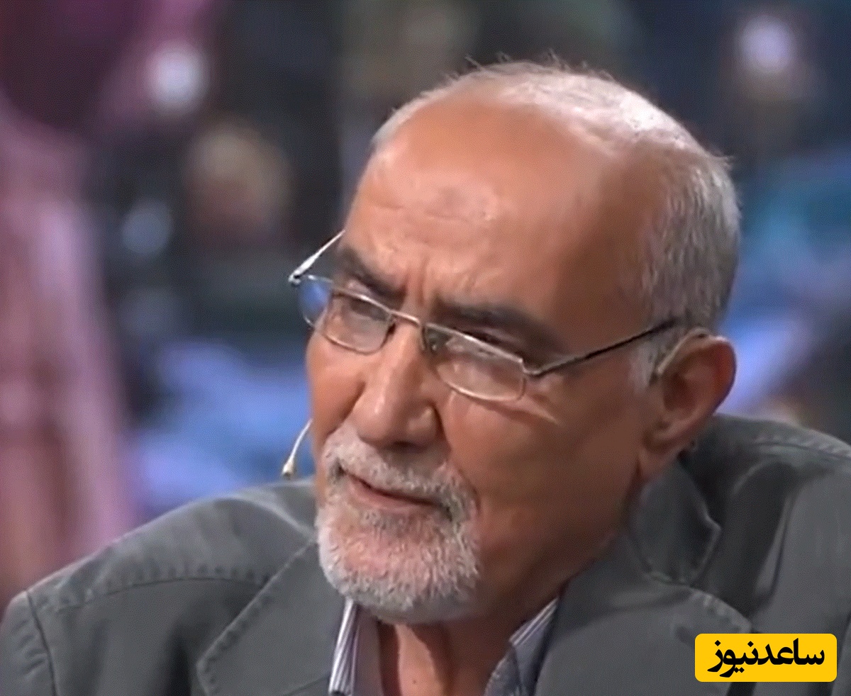 منوچهر محمدی، تهیه‌کننده: رهبرشهید بعد از تماشای طلا و مس گفتند شما آرزوی من را بر آورده کردید