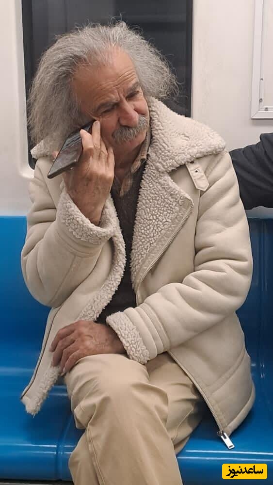 انیشتین ایرانی