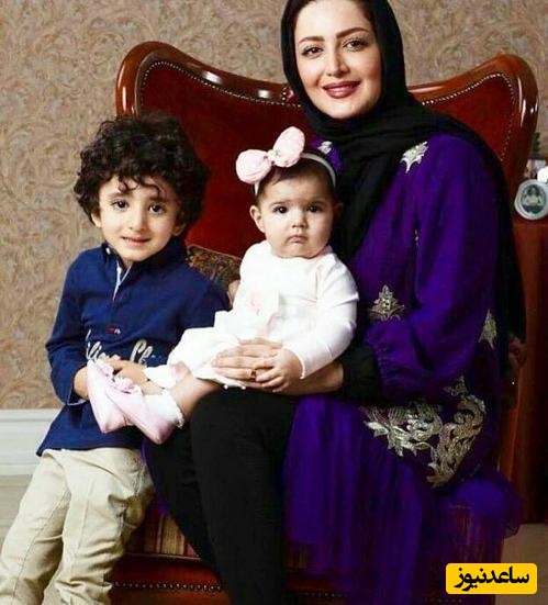 بازیگران ایرانی