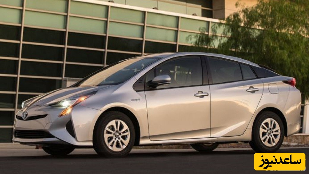 از ایرادات و معایب خودروی تویوتا پریوس هیبریدی چه می‌دانید؟