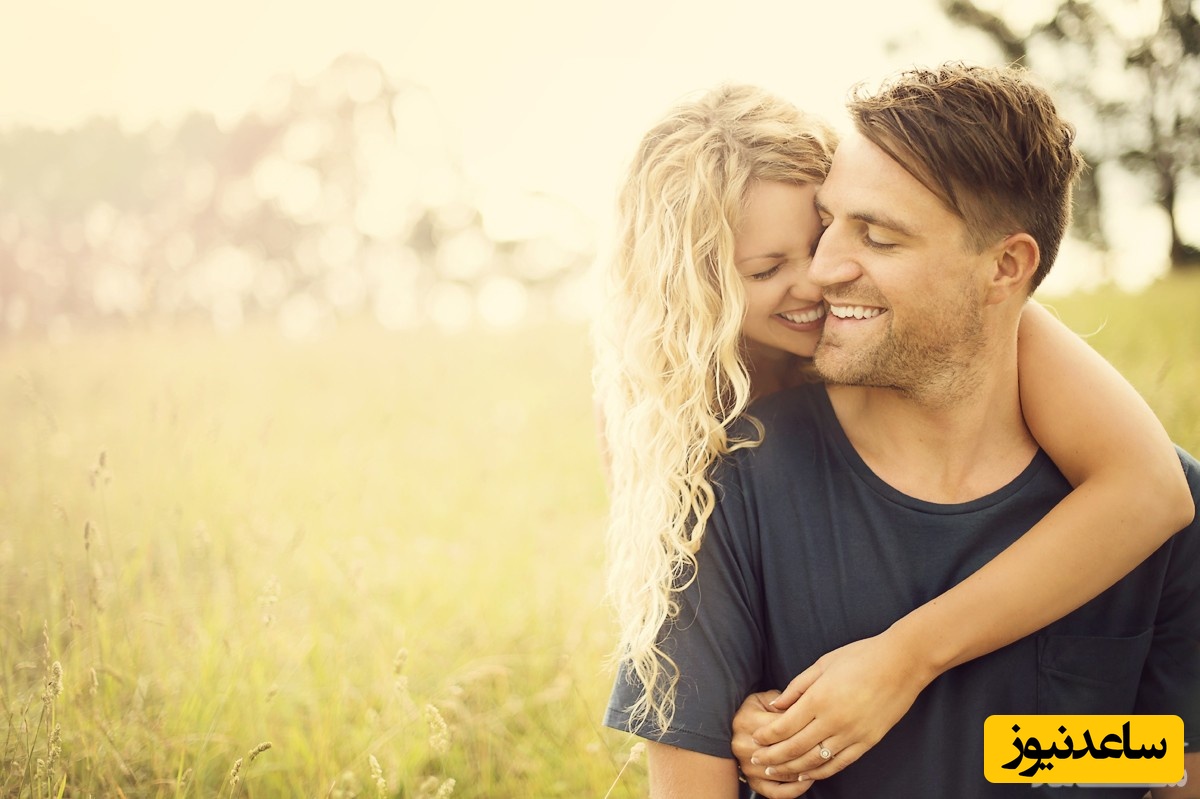 روش کنترل و عاشق کردن مرد زندگیتان