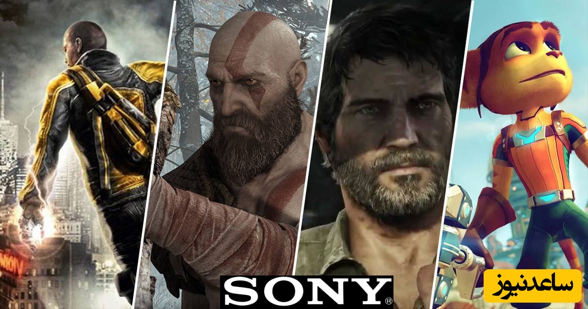 بهترین شرکت های گیم