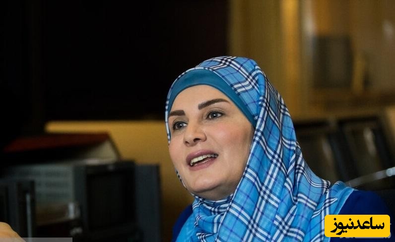 بیوگرافی و زندگی خصوصی گیتی خامنه +آلبوم تصاویر دیدنی