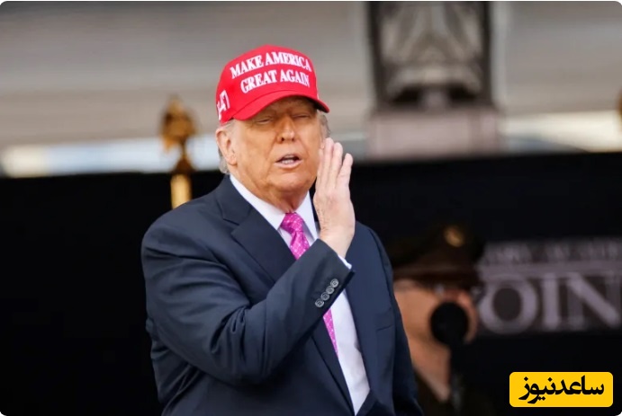 اولین واکنش کاخ سفید به خبر مرگ ترامپ؛ رئیس‌جمهور آمریکا زنده هست یا غزل خداحافظی را خوانده؟+ عکس