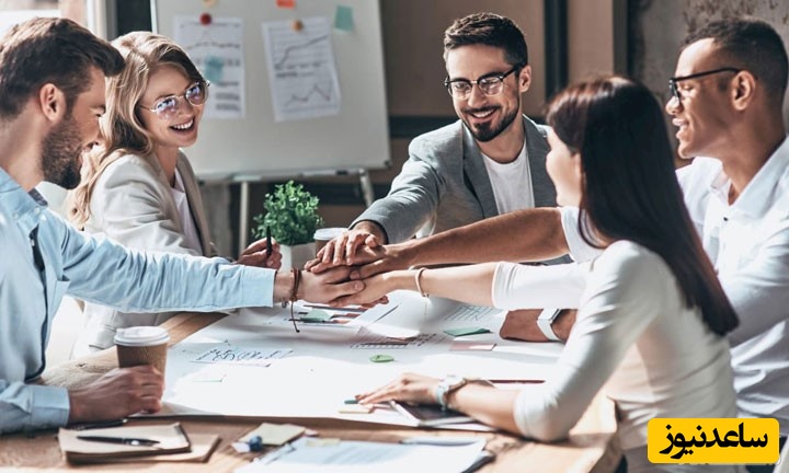مزایا و روش‌های یادگیری از طریق همیاری/ راهی برای ارتقاء مهارت و توانایی کارکنان