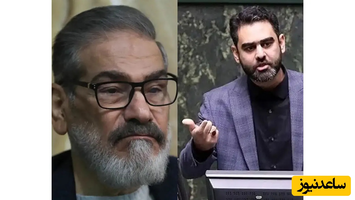 طعنه‌های سنگین ثابتی به کشتی‌های نفت‌کش شمخانی/ این دیگه لازم بوده فساد انجام بشه....