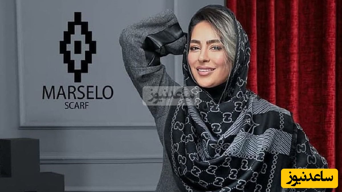 لبخند از ته دل و دلبرانه‌ی سمانه پاکدل وقتی عکاس هادی کاظمیه😎😍🥰