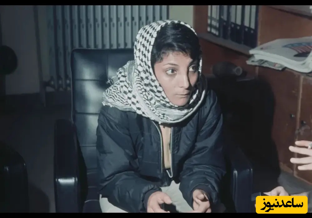 لیلا، زنی که با چهره معصومش کابوس صهیونیست‌ها شد