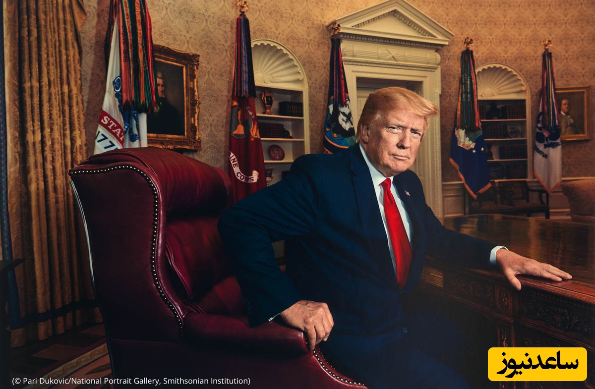 (ویدیو) ترامپ خودش هم نمیداند چه می‌گوید!/حماسی‌ها تا حالا خوب بوده اند/ قراره یک توافق داشته باشیم که فقط برای صلح در غزه نیست بلکه...