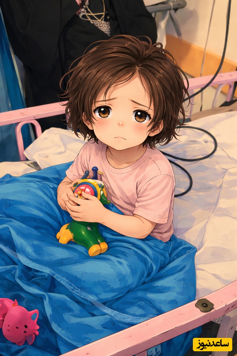 شاید کودکی مثل «حلما» زیر آوار نفس نفس می‌زند.../تراژدی یک خیانت و حماسه ایستادگی در وطن