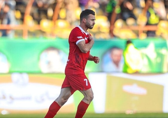 زلزله در پرسپولیس؛ پیروانی تعلیق شد، رفیعی در آستانه اخراج؟