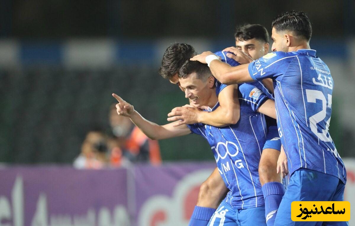 نظرسنجی فوتبالی/ در بازی اخیر کدام ستاره استقلال دلِ هواداران را برد؟