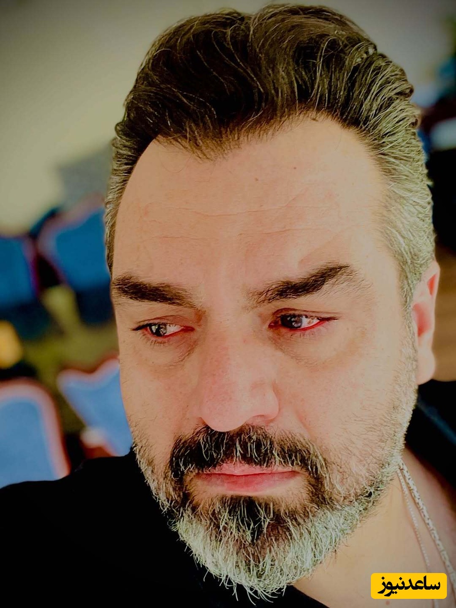 شهرام قائدی