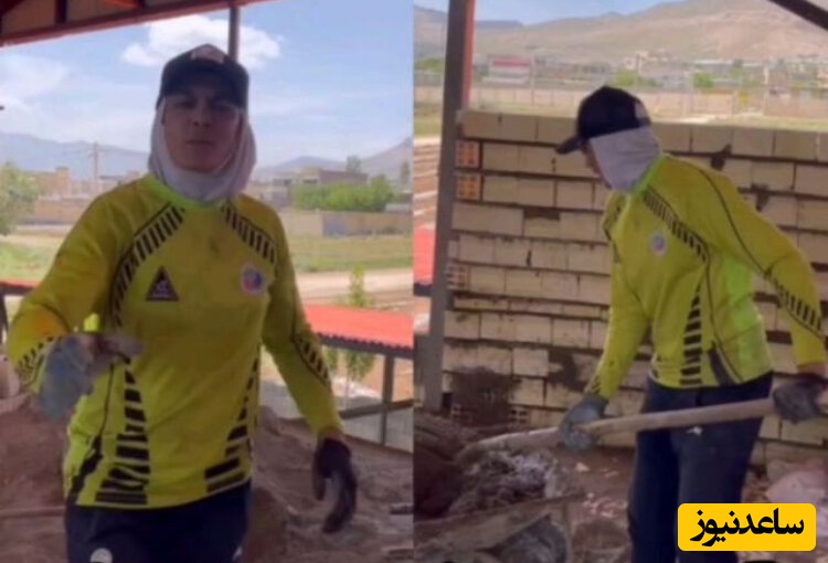 قاب روز ورزشی/ شهربانو منصوریان از کارگری تا قهرمانی جهان