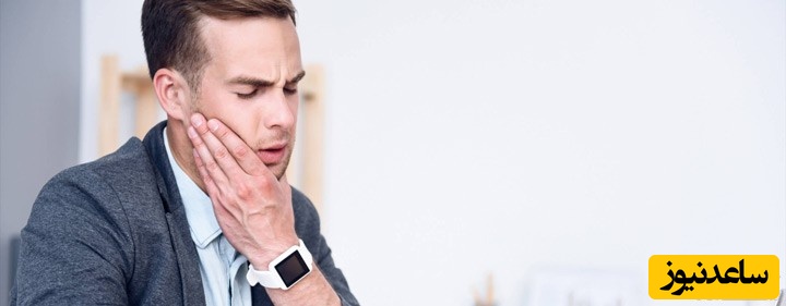 چه موقع صدا دادن فک  را جدی بگیریم؟