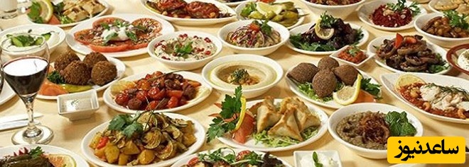 سفری خوشمزه به دلِ طعم‌ها در ارمنستان /آشنایی با رستوران‌های معروفی که طعم سفر را فراموش‌نشدنی می‌کنند+ عکس