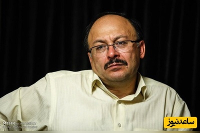 (ویدئو) روایت تکان‌دهنده دکتر عبدالکریمی از مدرسه ویران‌شده میناب؛ «به شاگردانم چه بگویم؟»