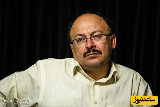 (ویدئو) روایت تکان‌دهنده دکتر عبدالکریمی از مدرسه ویران‌شده میناب؛ «به شاگردانم چه بگویم؟»