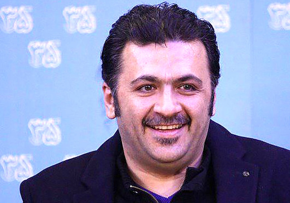 شهرام عبدلی