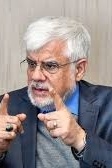 محمد مهاجری خطاب به عارف: اگر اختیار برکناری این دو نفر را ندارید، هیچ‌کاره‌اید!