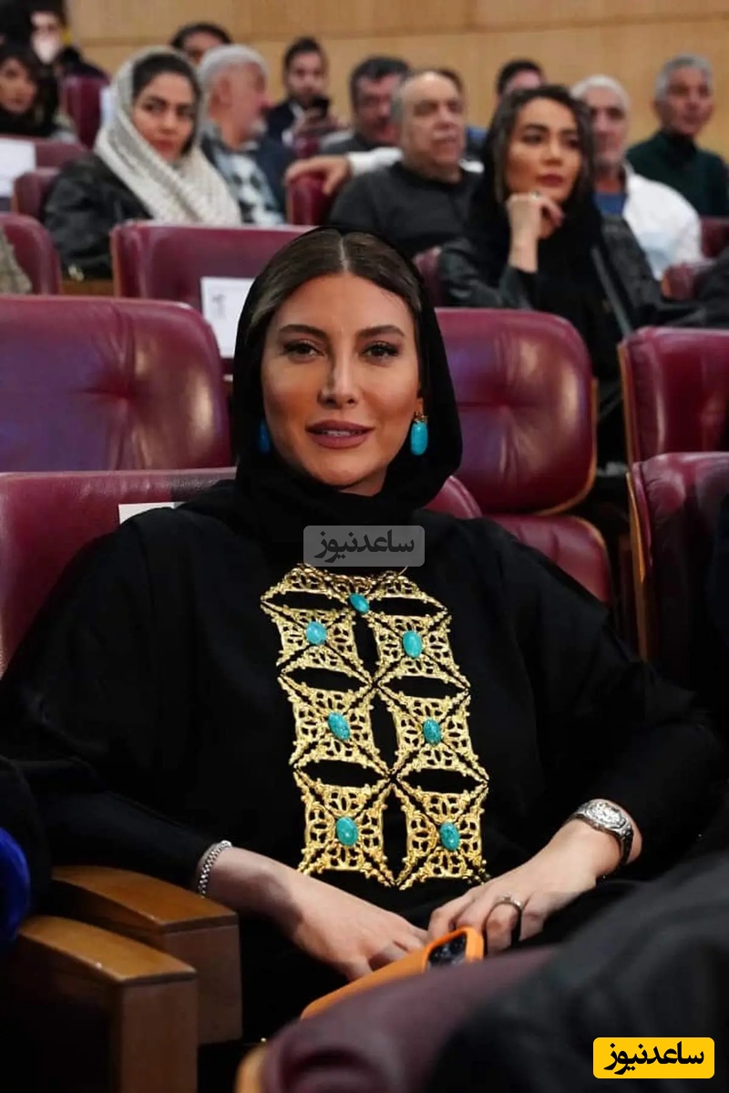 دورهمی دوستانه فریبا نادری در رستوران لاکچری و شیکش به مناسبت تولدش🎉🎈