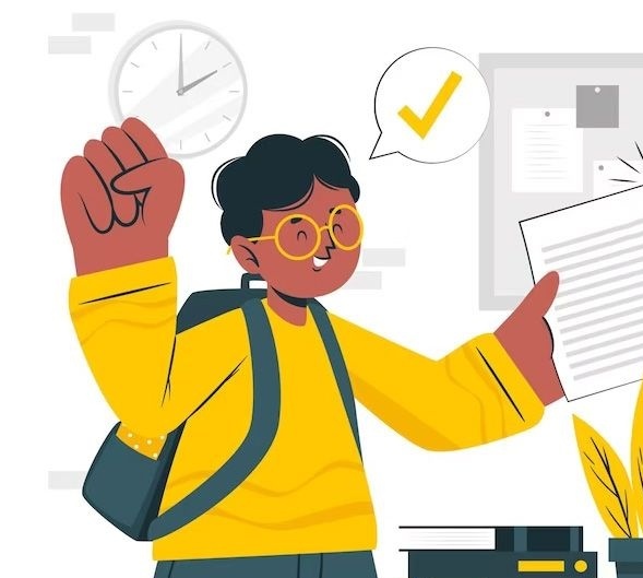 دانلود رایگان سوالات کنکور زبان سال 1400/ شروعی مطمئن برای آمادگی حرفه‌ای