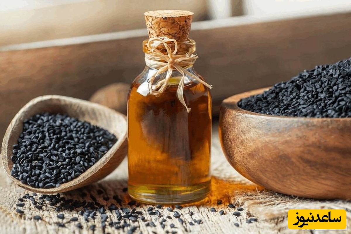 همه چیز درباره خواص باورنکردنی روغن سیاه دانه برای پوست و مو