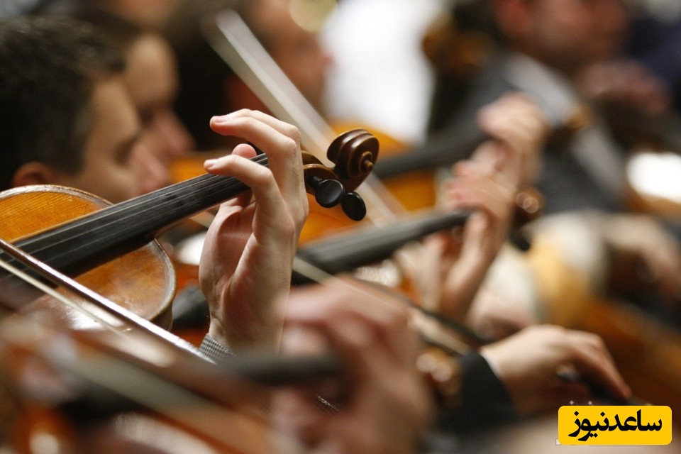 رشته هنرهای موسیقی و بازار کار آن