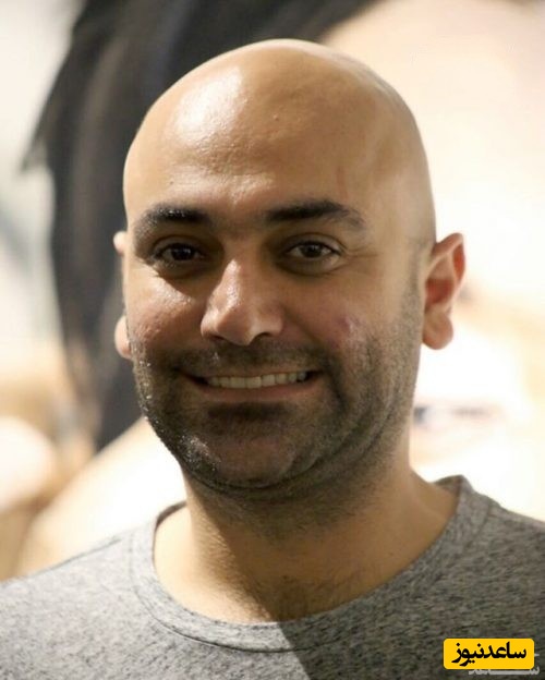 عکس مادام مسیویی با استایل شیک مهدی کوشکی و همسرش / چه خاص و کلاسیک