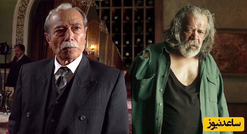 واکنش علی نصیریان به ایفای نقشِ مردِ زن باره: بازی در فیلم پیرپسر را نپذیرفتم به دلیل اینکه...!/ پیشنهاد حضور آقای ارجمند روی میز رد شد!