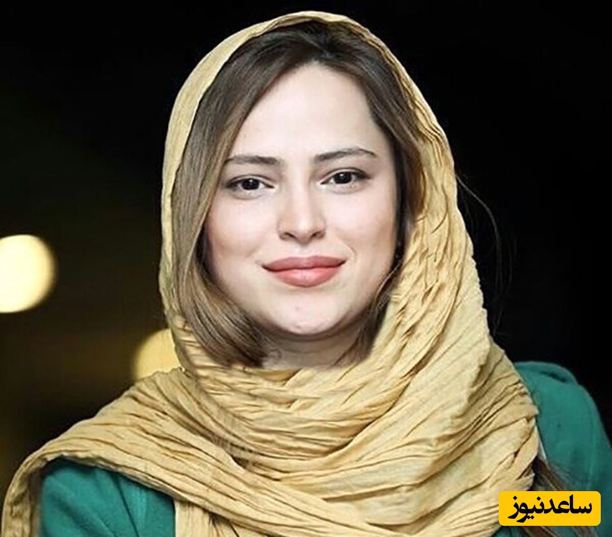 زندگی خصوصی شیرین اسماعیلی و همسرش + عکس های جذاب و دیدنی