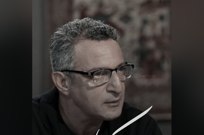 زیباترین شعر مولانا با صدای بی‌همتای استاد ماحوزی / مولانا هزار سال پیش انقد زیبا کارما رو توضیح داد / چاه مظلم گشت ظلم ظالمان...هر که ظالم‌تر چهش با هول‌تر