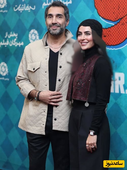  سمانه پاکدل