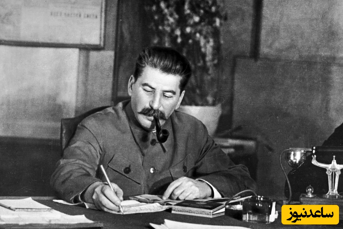 بیوگرافی و زندگی شخصی و اجتماعی جوزف استالین و همسرش + فیلم و عکس‌های جذاب و دیدنی